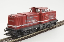 Lenz 40136-02 - 0 - Diesellok BR 213, Rennsteiglok Marion
